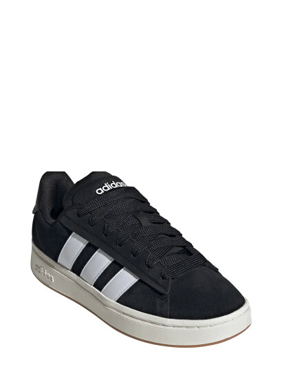 adidas Sportswear Grand Court Alpha 00S - Black - 44 adidas Sportswear Grand Court Alpha 00S - Black - 44