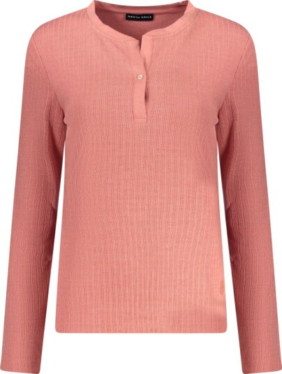 North Sails Dame Topper Rosa XL,