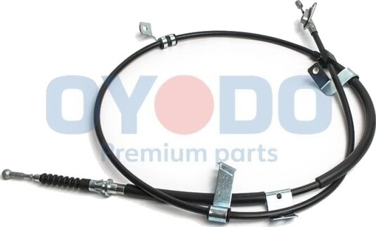 Oyodo 70H2211 OYO Tautrekk håndbremse