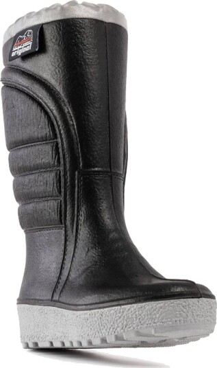 Powerboots Powerboot High Black 44