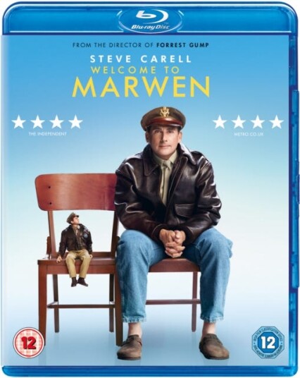 Welcome To Marwen Welcome To Marwen