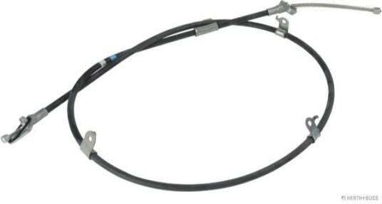 Bremsewire HERTH+BUSS JAKOPARTS J3926044