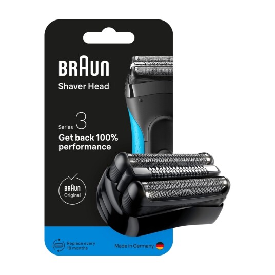 Braun Accessories Combipack 21B Braun Accessories Combipack 21B