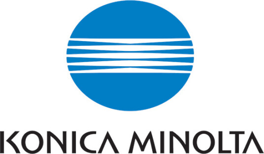 Konica Minolta - printer transfer belt Konica Minolta - printer transfer belt