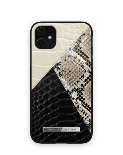 iDeal of Sweden Atelier Case Iphone 11/xr Night Sky Snake