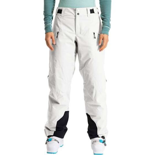 Bergans Of Norway Bergans Women's Oppdal Insulated Shell Pants Arctic White XL