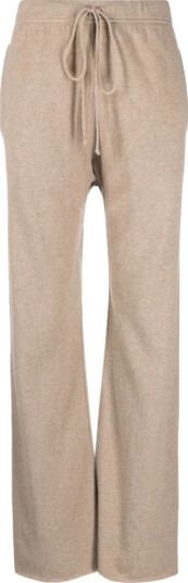 Maison Margiela Dame Bukser Beige S, Maison Margiela Dame Bukser Beige S,
