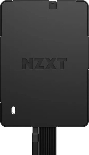 NZXT Control Hub RGB og viftekontroller