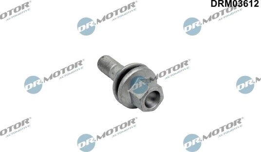 Hjulbolt DR.MOTOR AUTOMOTIVE DRM03612