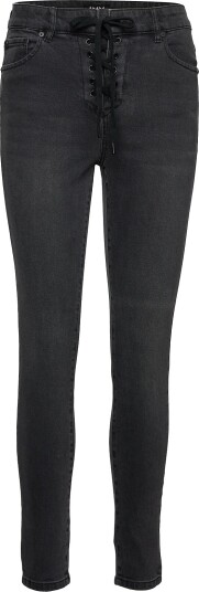 IVY Copenhagen Fiona Jeans Wash Black Malibu Black 28