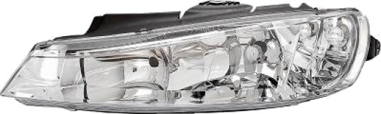DIEDERICHS 4242981 Frontlykter