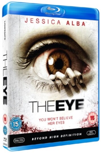 The Eye (2008)