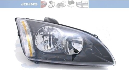 JOHNS 32 12 10-9 Frontlykter