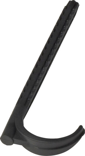 Roth 80mm Rørklemme for 14-34mm Rør - Til Hydraulikk og Tilbehør Roth 80mm Rørklemme for 14-34mm Rør - Til Hydraulikk og Tilbehør
