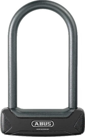 Abus Granit 640 Plus Svart 150 mm