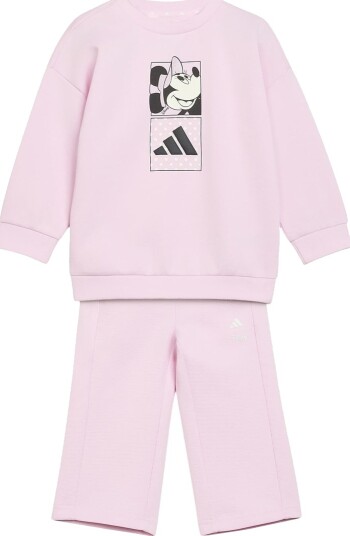Adidas Sportswear I Dy Mi Jog Pink 68