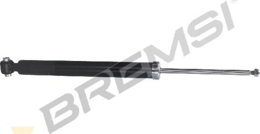 Støtdemper BREMSI SA0257 Støtdemper BREMSI SA0257