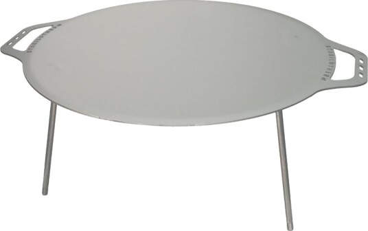 Stabilotherm Stekhäll Ø 48 Cm Stabilotherm Stekhäll Ø 48 Cm