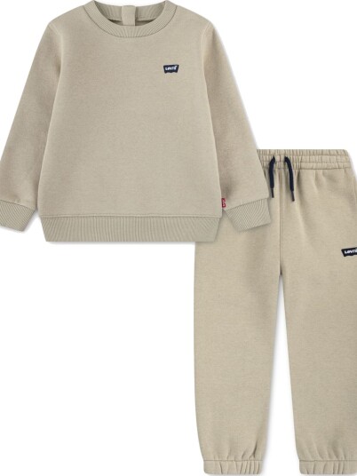Levis Baby Jogger sett beige (68) 68