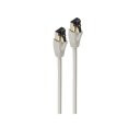 shiverpeaks BS08-41020, 1 m, Cat8.1, F/FTP (FFTP), RJ-45, RJ-45