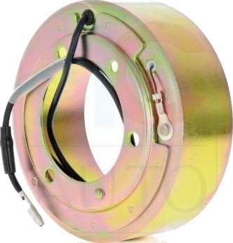 Spole magnetkoplingskompressor ACAUTO AC 04SD14
