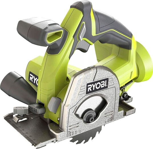 Ryobi R18MMS-120S Multisag Med Batteri Og Lader (12 v)