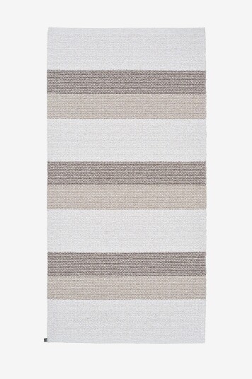 Horredsmattan Teppe Myra Beige