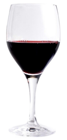 Mondial vinglass 44,5 cl