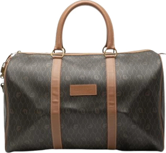 Dior Vintage unisex Svart Dior Vintage unisex Svart
