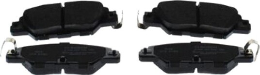 Bremseklosser BOSCH 0 986 460 006 Bremseklosser BOSCH 0 986 460 006
