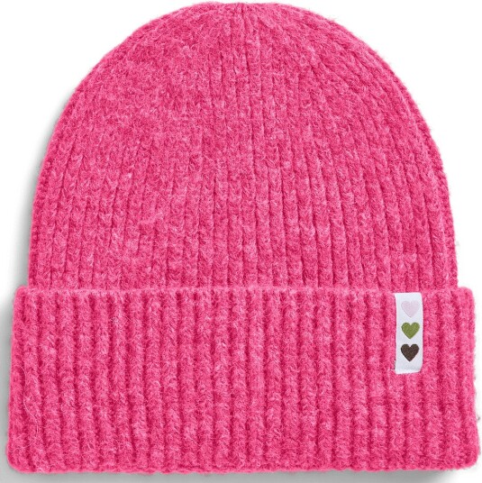 Pieces Pcaura Hood Bc SHOCKING PINK One Size Pieces Pcaura Hood Bc SHOCKING PINK One Size