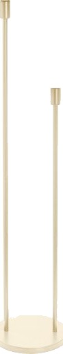 Osram Decor Stick lampefot beige Osram Decor Stick lampefot beige