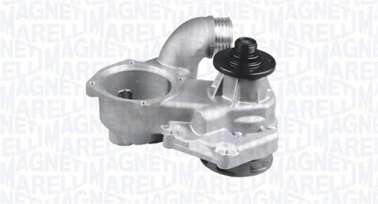 MAGNETI MARELLI 352316170054 Vannpumpe
