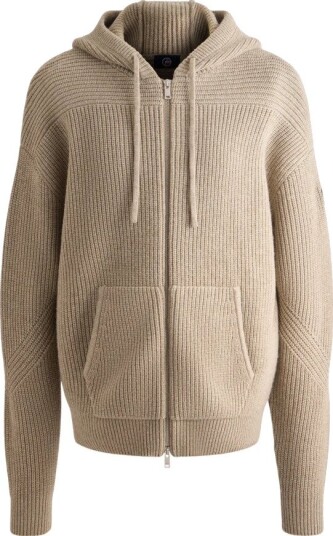 Fusalp Herre Sport Beige L,