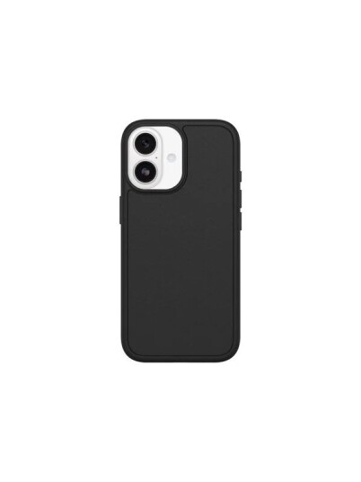 OtterBox Symmetry MagSafe Mobildeksel for Apple iPhone 17 - Svart