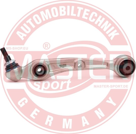 Bærearm MASTER-SPORT 44652-PCS-MS