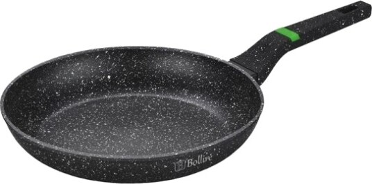 Bollire Venezia Stekepanne D28 Sort