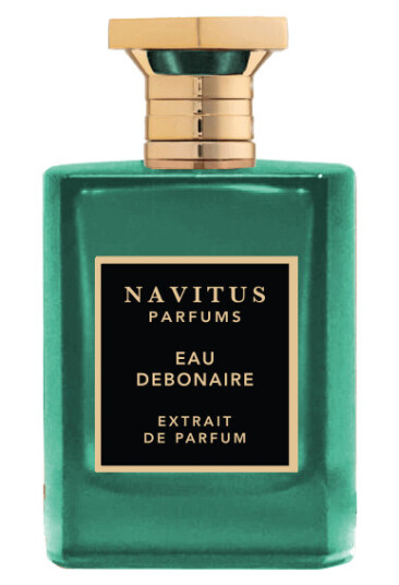 Navitus Parfums Eau Debonaire Navitus Extrait De Parfum 100ml