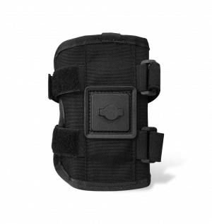 NEWLAND Wrist holster with double MC-NEWLAND
