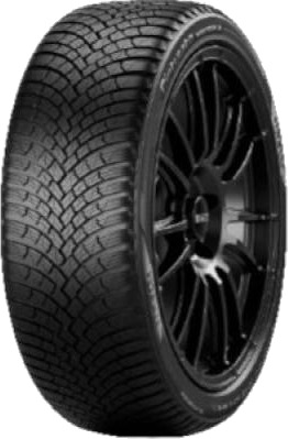 Pirelli Cinturato Winter 3 205/50R17 93V XL Pirelli Cinturato Winter 3 205/50R17 93V XL