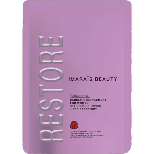 Imaraïs Beauty Restore Hormonal Balance & Skincare Supplement For Wome Imaraïs Beauty Restore Hormonal Balance & Skincare Supplement For Wome