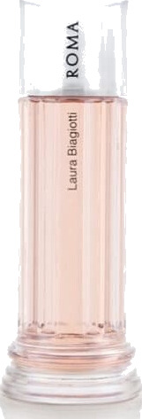 Laura Biagiotti Roma Fiori Bianchi Eau de Toilette 100 ml for Dame