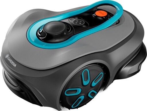Gardena smart SILENO free, 700 m Gardena smart SILENO free, 700 m