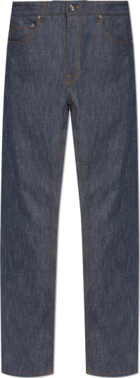Etro Herre Jeans Blå W34, Etro Herre Jeans Blå W34,