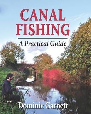 Canal Fishing Av Dominic Garnett
