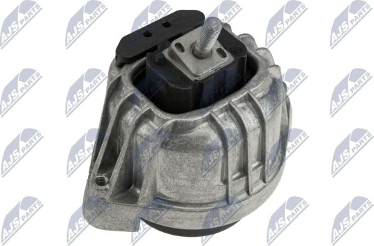 NTY ZPS BM 009 Motorfeste NTY ZPS BM 009 Motorfeste