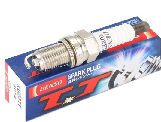 DENSO XU22TT Tennplugg DENSO XU22TT Tennplugg
