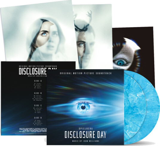 Disclosure Day