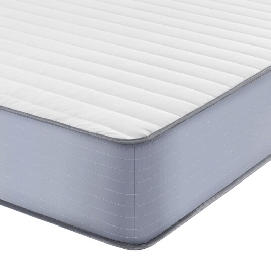 Skummadrass middels myk 120x200 cm 373008