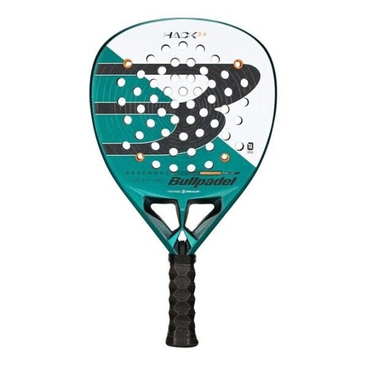 Hack 04 25, padelracket for hobbyspillere, unisex One Size Hack 04 25, padelracket for hobbyspillere, unisex One Size